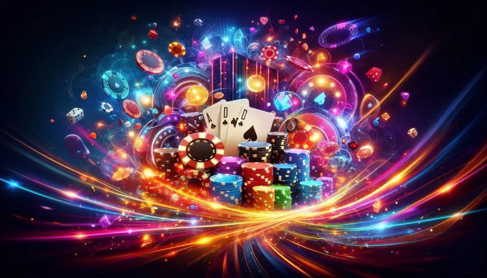 SpinFin Casino